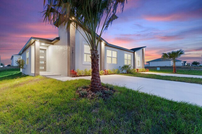 Foto del edificio - Deposit-Free! Modern, energy efficient hom...