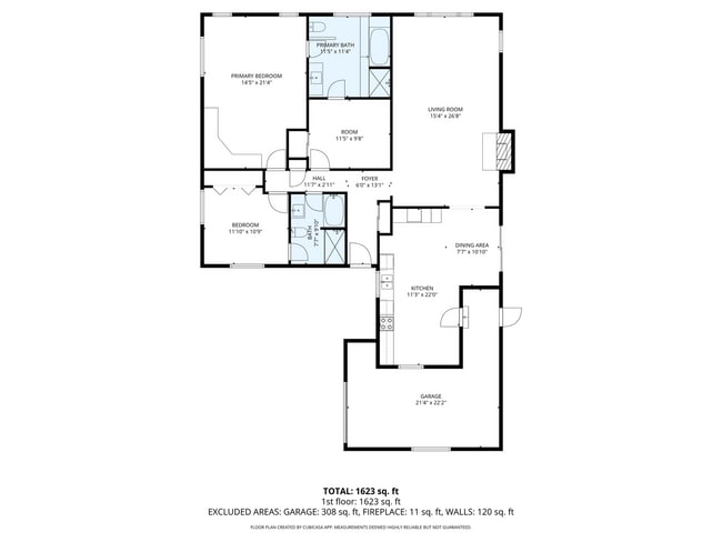 Building Photo - 2082 Ohio St