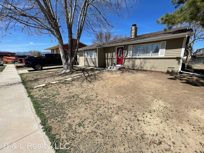 Foto del edificio - 4 br, 2 bath House - 509 Corte Amino