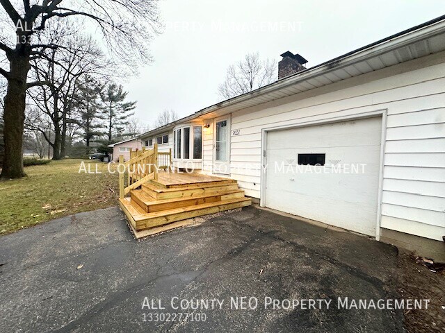 Building Photo - 9037 Brandywine Rd