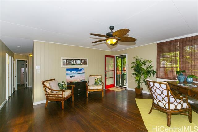 Foto del edificio - 307 Wanaao Rd