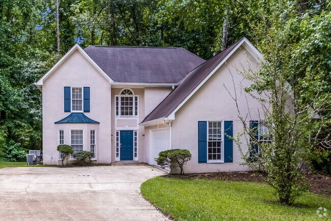 Building Photo - 5151 Brownwood Dr
