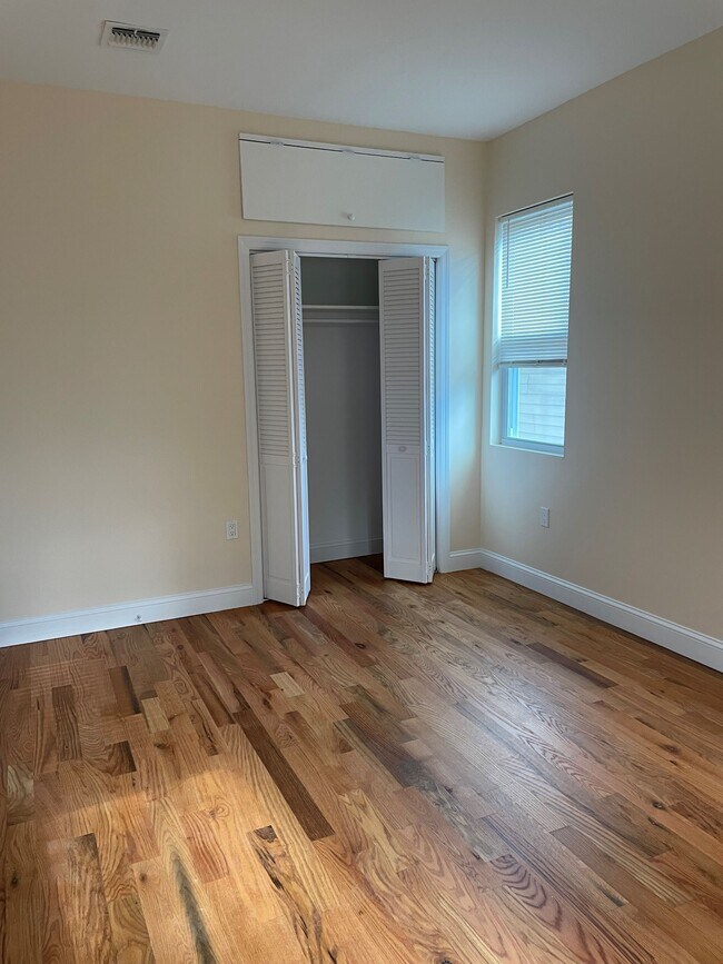 Bedroom 1 - 68 Clinton St