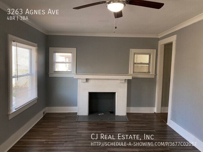 Building Photo - 3263 Agnes Ave