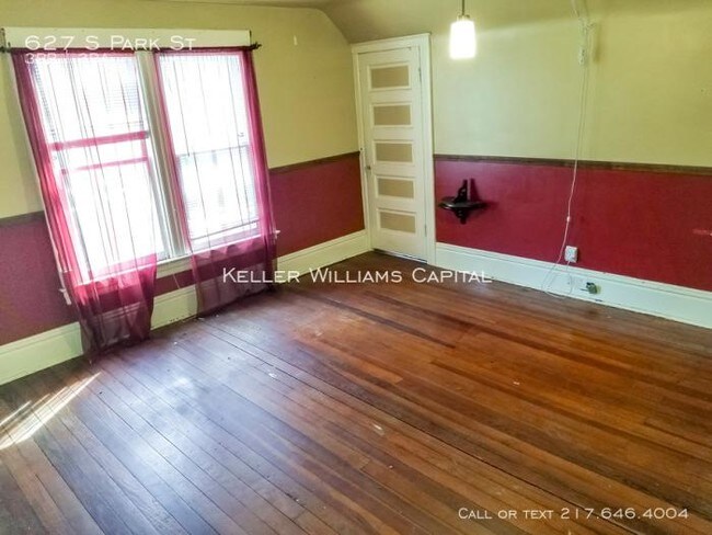Building Photo - 3 bedroom in Springfield IL 62704