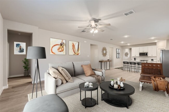 Building Photo - SPRINGFIELD PLAN