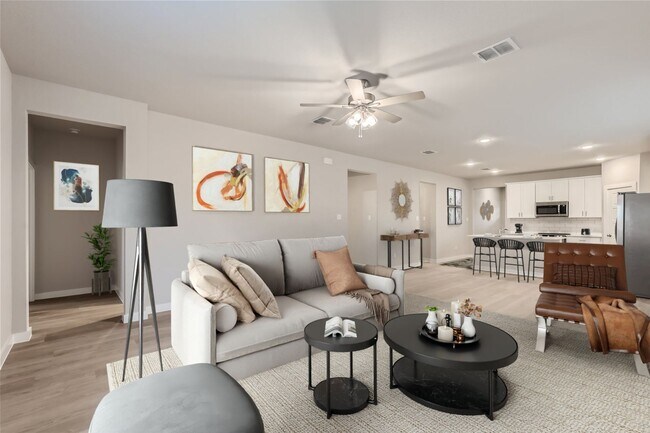 Foto del edificio - SPRINGFIELD PLAN