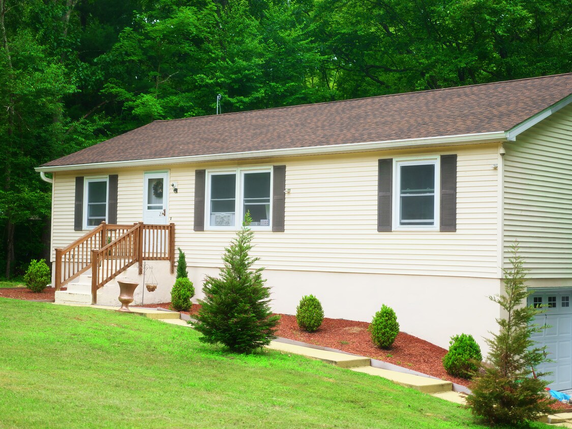 21 Black Rock Trail, Port Jervis, NY 12771 House Rental in Port Jervis, NY