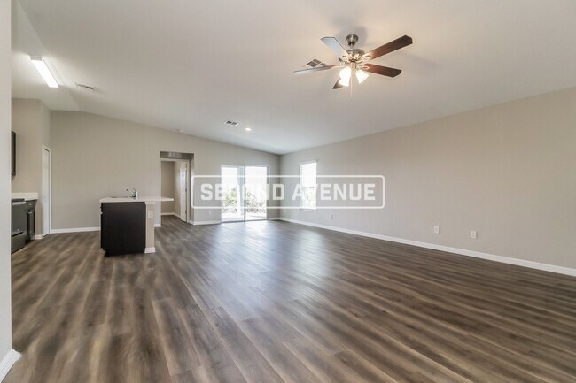 Foto del edificio - 2308 Rushmore ST
