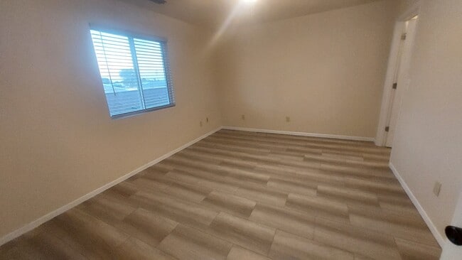 3rd Bedroom - 1713 Mamie Eisenhower Ave