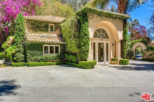 Foto principal - 1250 La Collina Dr