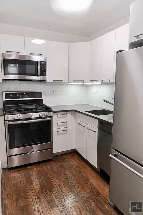 Foto principal - EAST 63 STREET