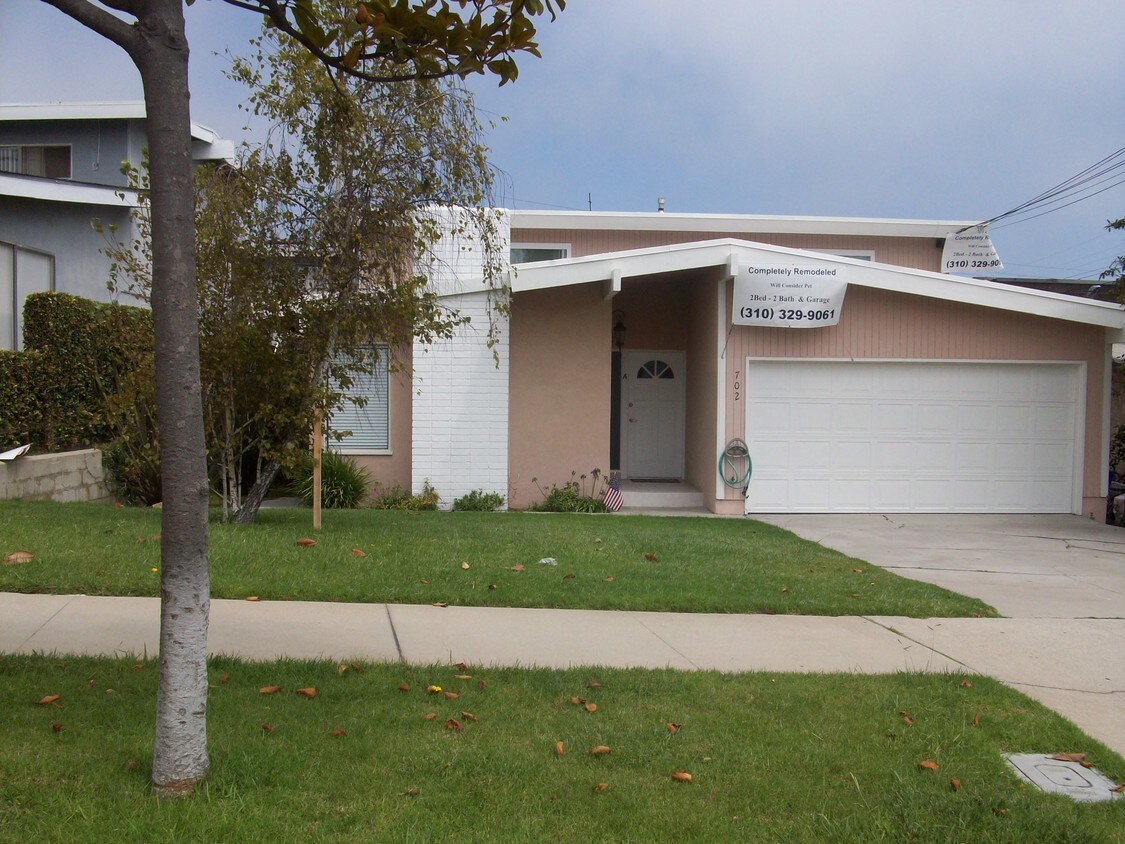 95 Apartments for Rent in 90277, CA Westside Rentals