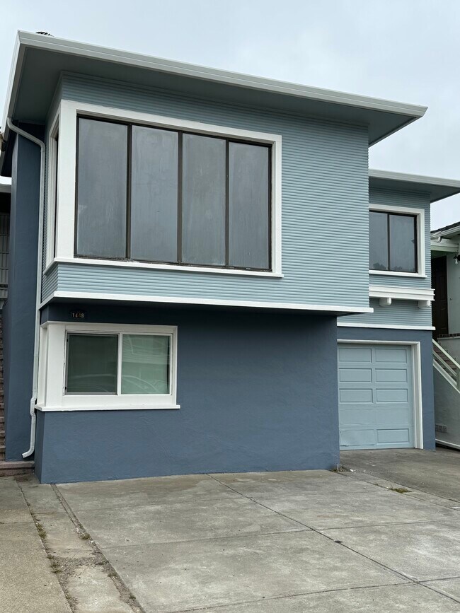 Foto del edificio - 1449 S Mayfair Ave