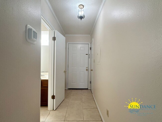 Foto del edificio - Nice 2 Bedroom Townhouse in Fort Walton Beach