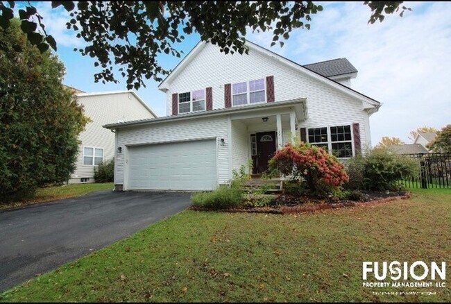 Foto del edificio - Stunning 4bd in South Burlington