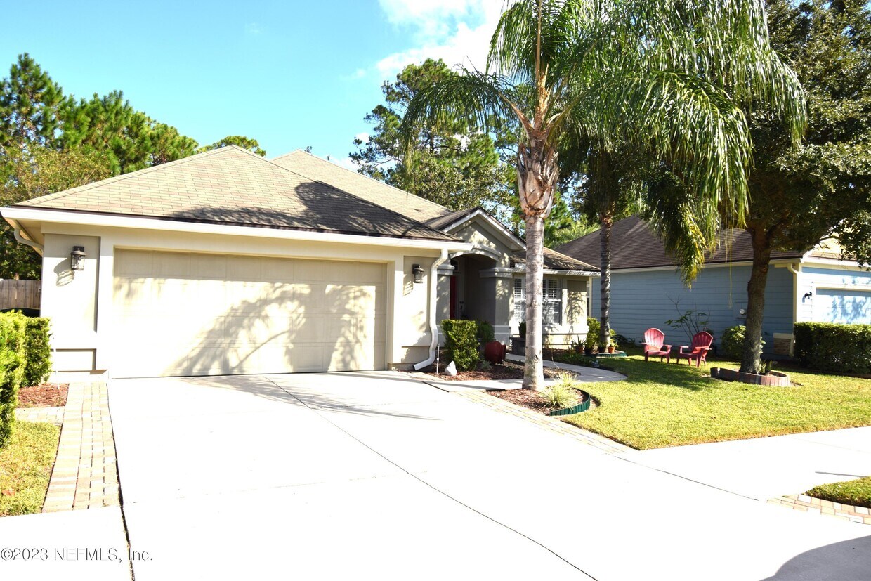3055 Covenant Cove Dr, Jacksonville, FL 32224 House Rental in