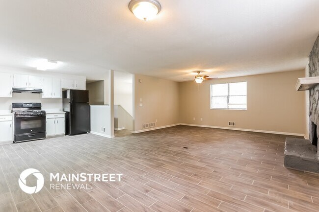 Foto del edificio - 4140 N Quail Dr