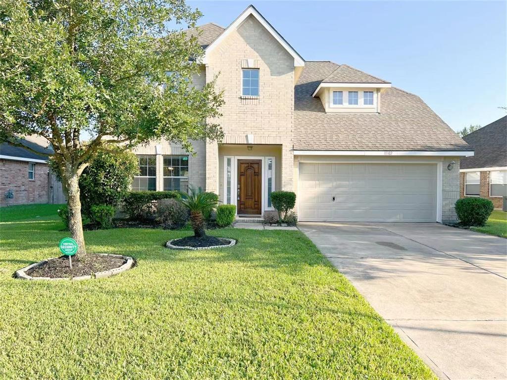 18102 Red Oak Manor Ln, Cypress, TX 77433 House for Rent in Cypress