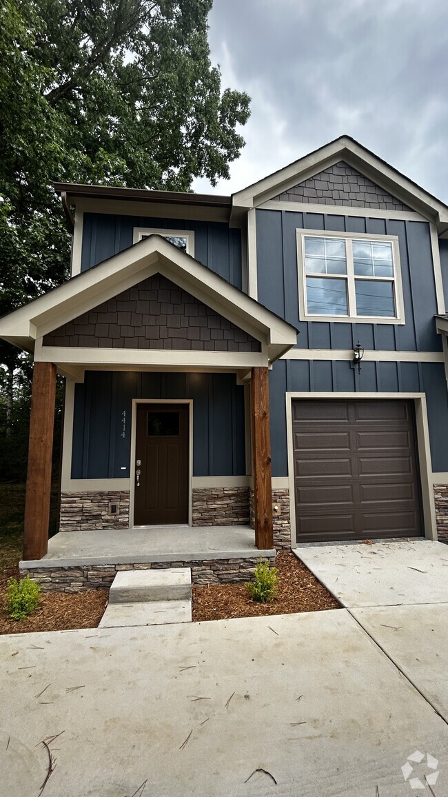 Townhomes For Rent in Chattanooga, TN 163 Townhouses