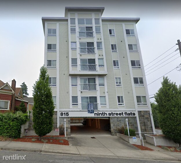2 br, 2 bath - 815 S 9th St Apt 501 - 2 br, 2 bath  - 815 S 9th St Apt 501