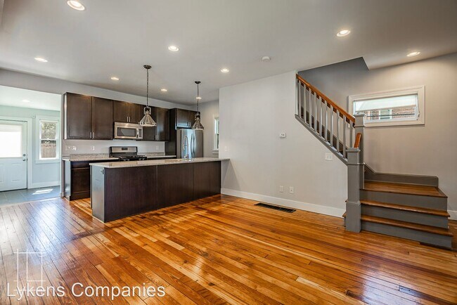 Foto del edificio - 2 br, 2.5 bath House - 1158 Say Ave