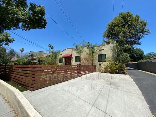 Building Photo - 616-620 N Madison Ave