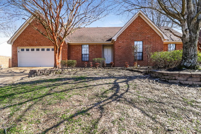 Building Photo - 3780 Westridge Cove