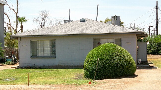 Foto del edificio - 1132 S Roosevelt St