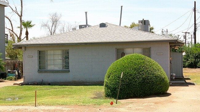 Building Photo - 1132 S Roosevelt St