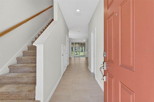 Foto del edificio - 3583 Davenport Creek Ct