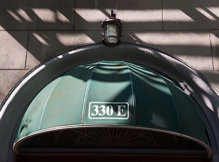 Building Photo - 330 EAST 54TH STREET
