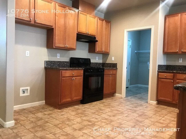 Foto del edificio - Damonte Ranch Home for Rent