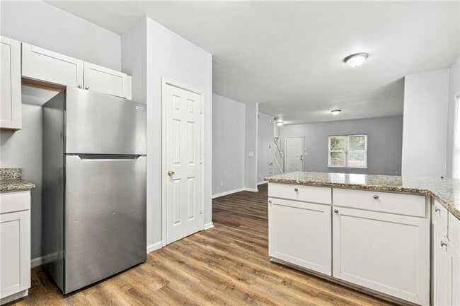 Building Photo - 1080 Gun Club Rd NW