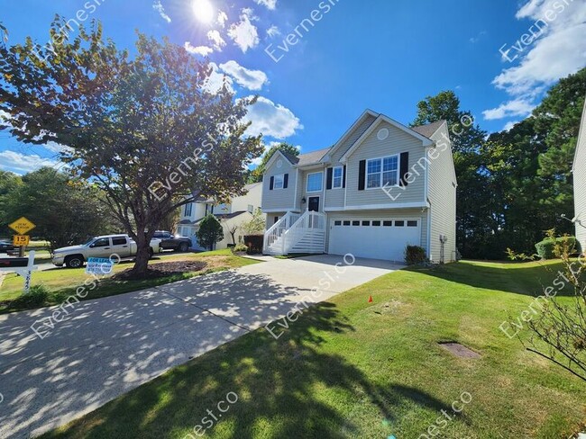 Building Photo - 3845 Sunview Dr NW