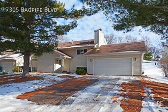 Building Photo - 7305 Bagpipe Blvd