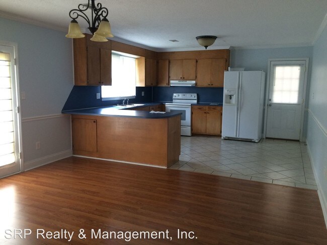 Building Photo - 2505 Wilmont Dr