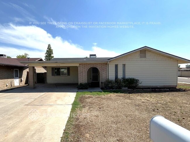 Building Photo - 7215 W Cavalier Dr