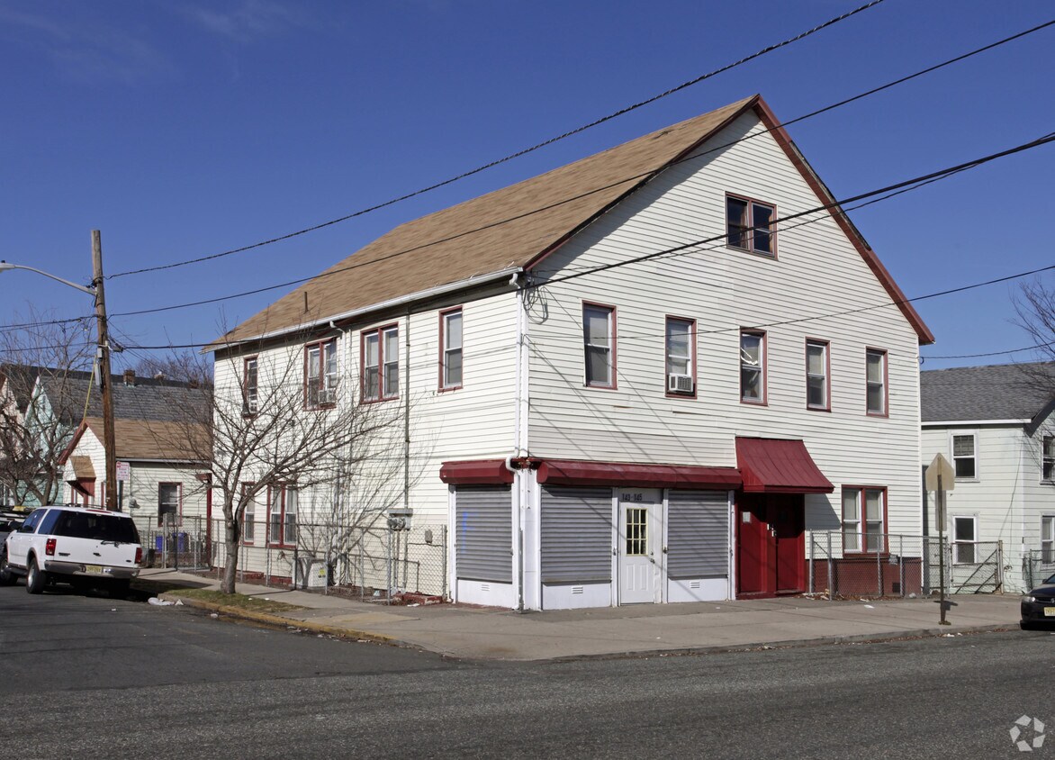 Primary Photo - 143-145 Remsen Ave