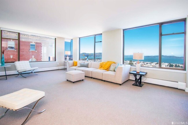 Foto del edificio - 2190 Broadway