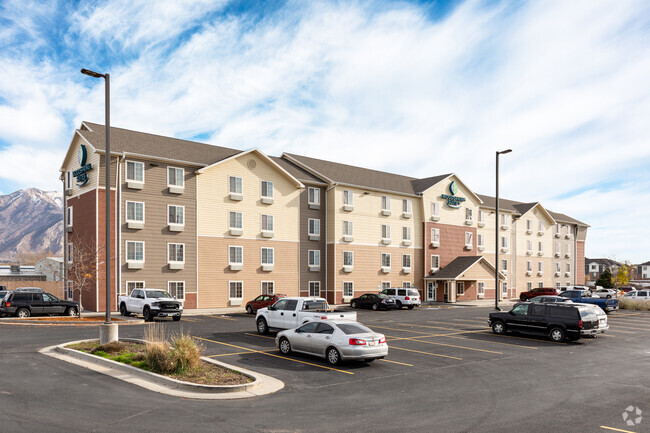 Building Photo - Extended Stay America Select Suites Ogden