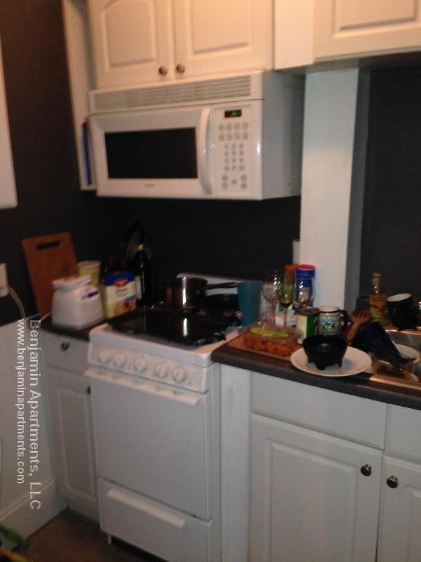 Foto del edificio - 26 Hemenway St