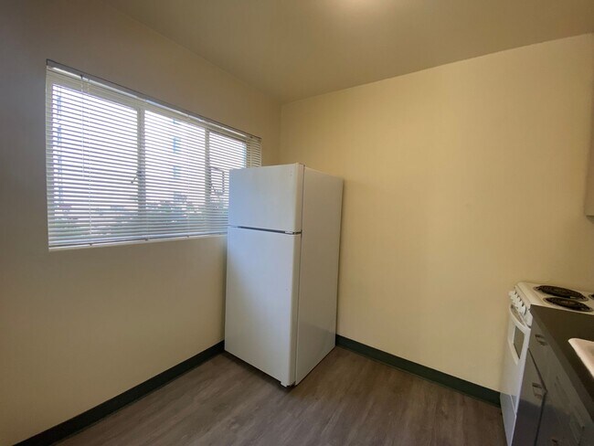 Foto del interior - Eugene Manor Apartments