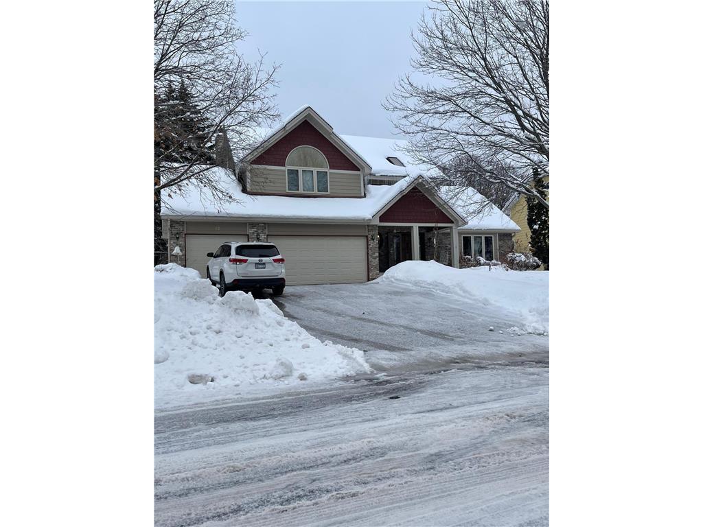 12 Indian Hills Dr, Circle Pines, MN 55014 House for Rent in Circle