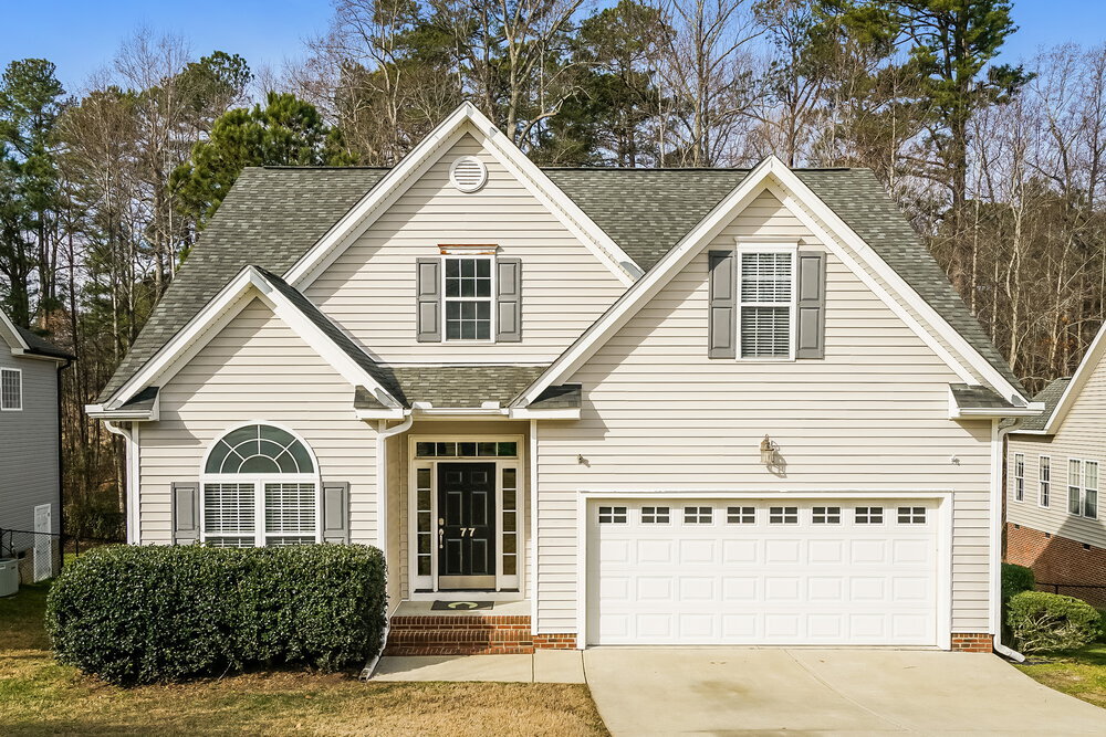 Foto principal - 77 Wood Green Dr