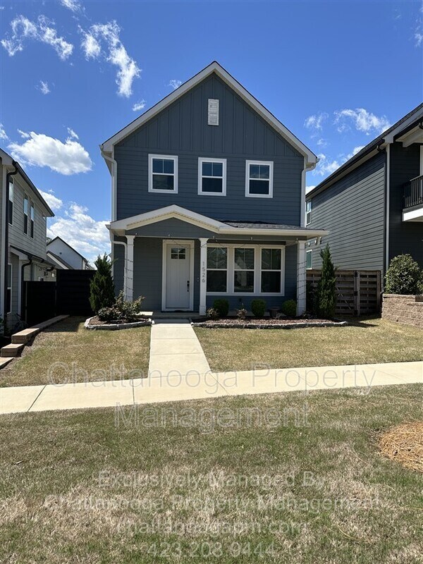 Photo - 1526 Bowtie Rd House