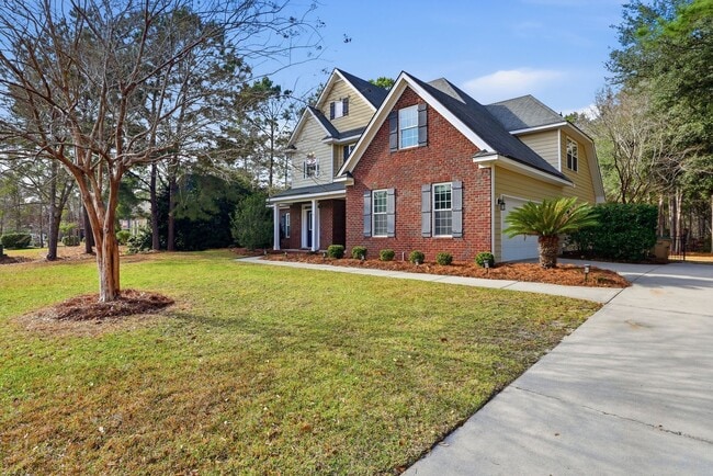 Building Photo - Beautiful Home for Lease in Buckhead South