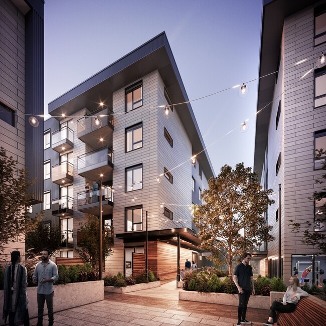 Building Photo - Kira