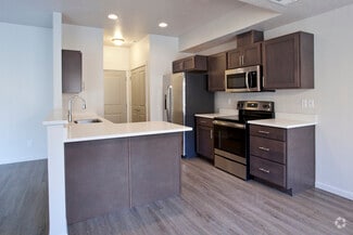 Building Photo - Orchard Land Duplexes