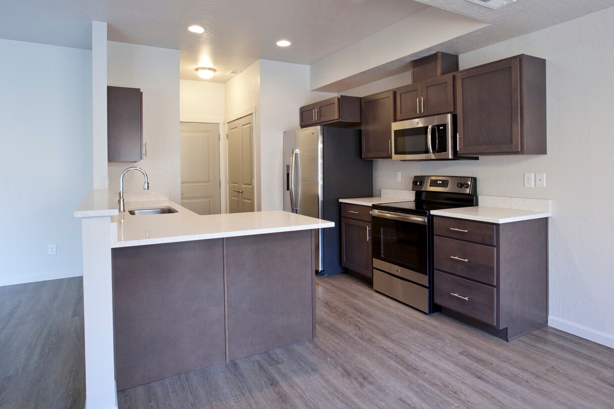 Primary Photo - Orchard Land Duplexes
